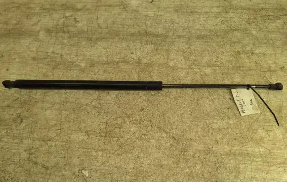 Peugeot 206 Tailgate/trunk strut/damper 9642209980