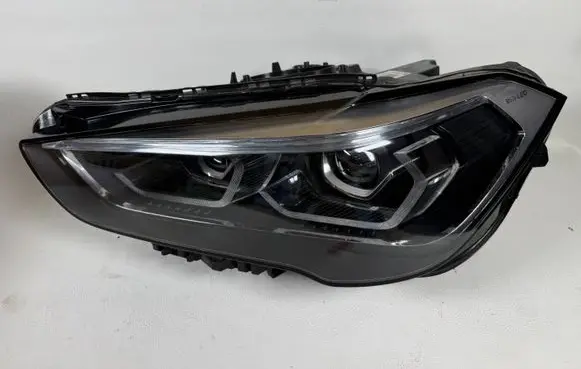 BMW X1 F48 F49 Headlight/headlamp 63115A0117102