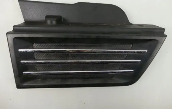 Dodge Nitro Fender grill 55157164