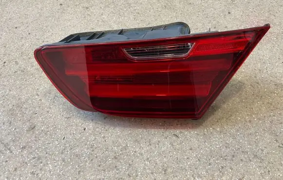 BMW 6 F12 F13 Tailgate rear/tail lights 7210580