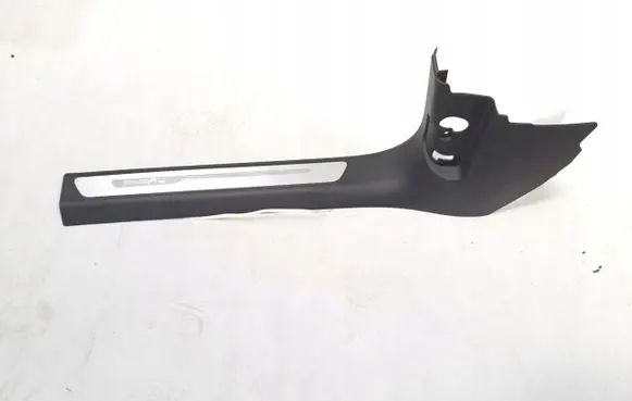 Audi A8 S8 D4 4H Front sill trim cover 4H1867271E