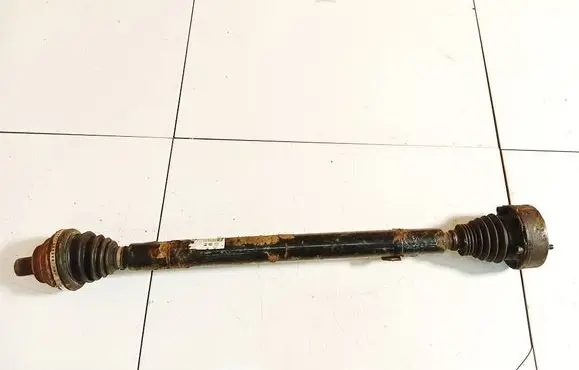 Seat Altea Front driveshaft 