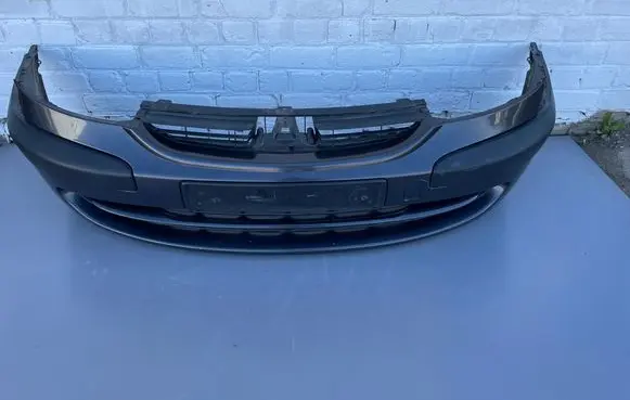 Citroen C8 Front bumper