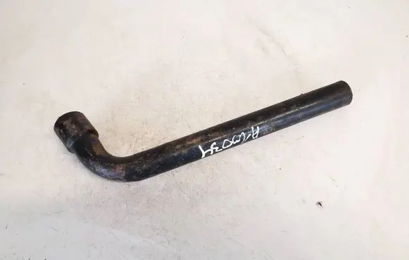 Nissan Note (E11) Wheel nut wrench 