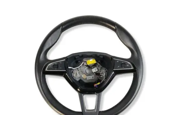 Skoda Kodiaq Steering wheel 3V0419091L 309311399340AA 0060029714