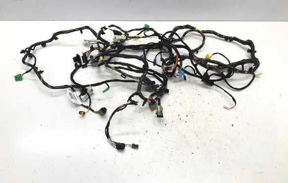 Volvo XC40 Panel wiring 9401963 32358119 678139361