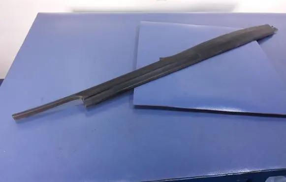 Porsche Boxster 987 Other sill/pillar trim element 99757246602