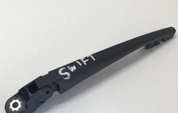 Suzuki Swift I Rear wiper blade arm 39870 35614
