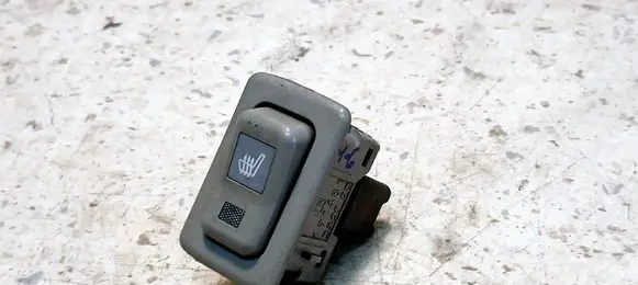 Mazda 6 Seat heating switch 191481