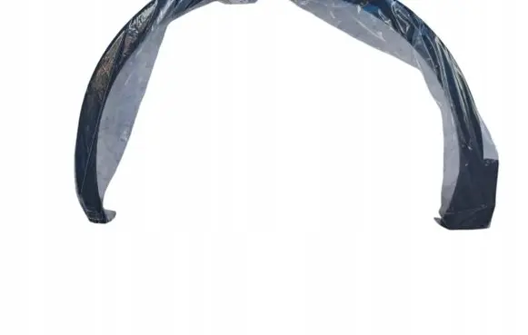 Volkswagen Tiguan Fender trim (molding) 5NN854731B