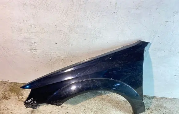 Subaru Outback Fender