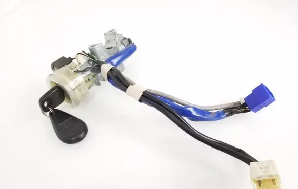 Subaru Forester SG Ignition lock 88215SA000