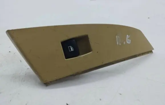BMW 5 E60 E61 Electric window control switch 6951968
