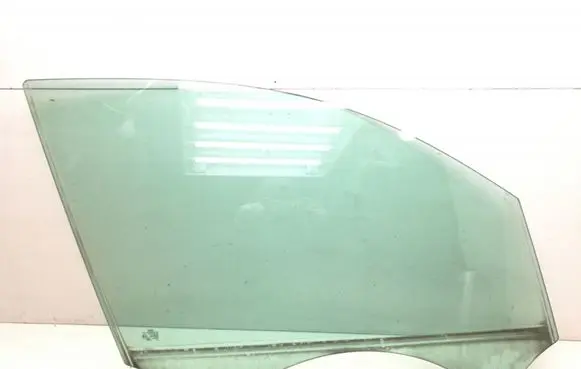 Audi Q5 SQ5 Front door window glass four-door DOT24M25AS2 43R00049 E000292