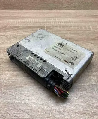 Volkswagen PASSAT B3 ABS control unit/module 535907379