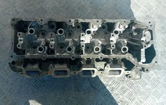 Jeep Grand Cherokee (WJ) Engine head 53020801