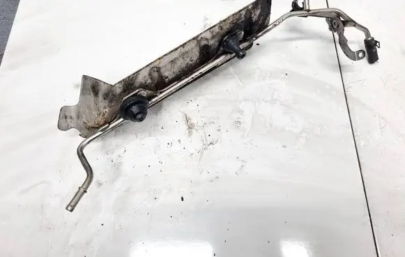 Audi TT TTS Mk2 Other exterior part 08F129597C