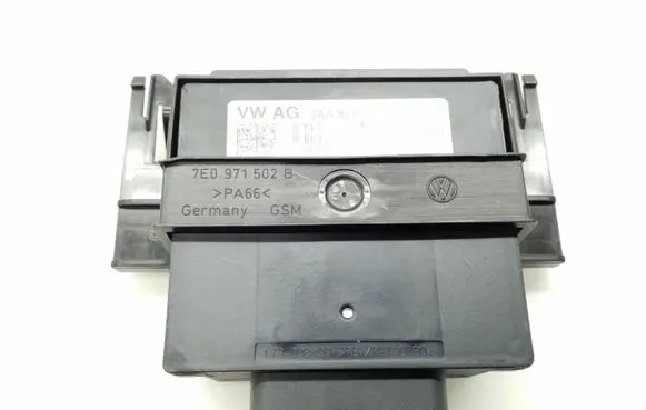 Volkswagen Tiguan Other control units/modules 3AA919041A