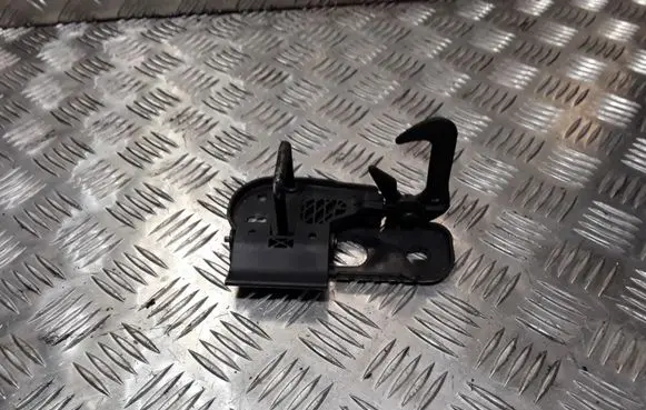 Volkswagen Caddy Engine bonnet/hood lock/latch loop/hook 1T0823480