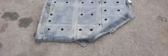 Lexus RX 450H Fuel tank bottom protection 7764148100