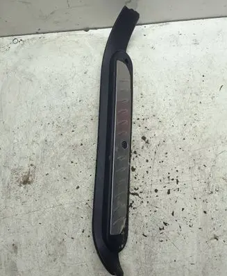 SsangYong Rodius Front sill trim cover 7729021001