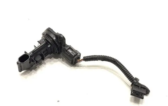Volvo XC60 Mass air flow meter 31430000