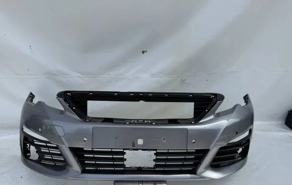 Peugeot 308 Front bumper AA38299433