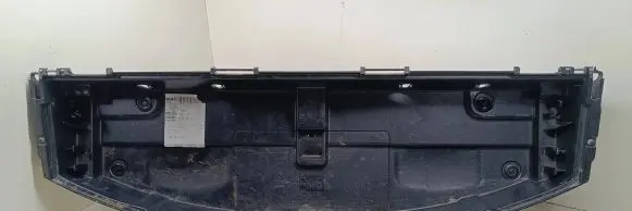 Volkswagen Touran I Glove box 1T0868845
