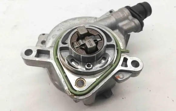 Vacuum pump