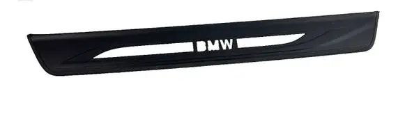 BMW 5 F10 F11 Front sill trim cover 7203601