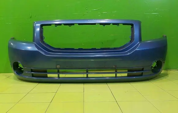 Dodge Caliber Front bumper PRZOD TP35