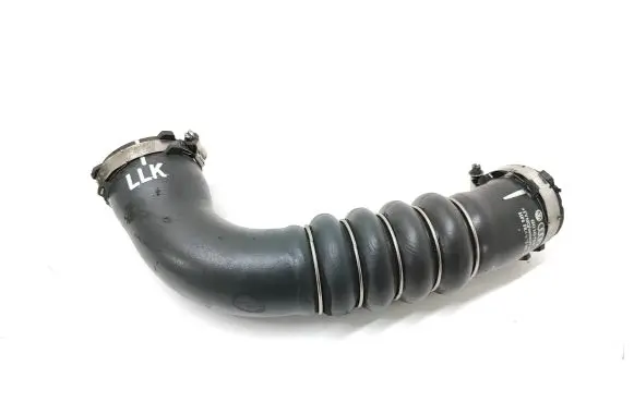 Audi A6 S6 C6 4F Intercooler hose/pipe 4F0145738F