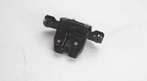 Opel Mokka Tailgate/trunk/boot lock/catch/latch
