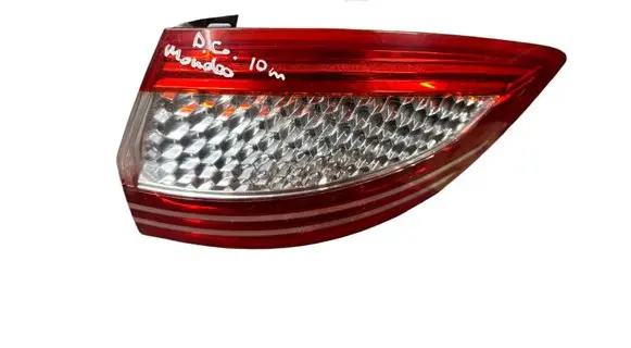 Ford Mondeo MK IV Rear/tail lights 7S7113404B 77R00 11380