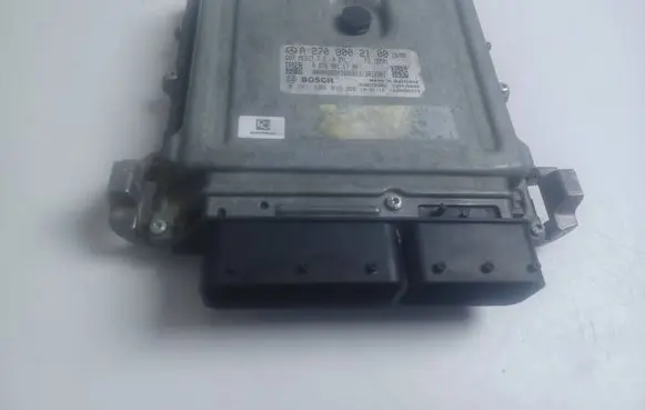 Mercedes-Benz B W246 W242 Engine control unit/module A2709002100-MERC A2709002100
