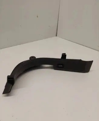 BMW 5 E60 E61 Foot area side trim 7025029 22339910