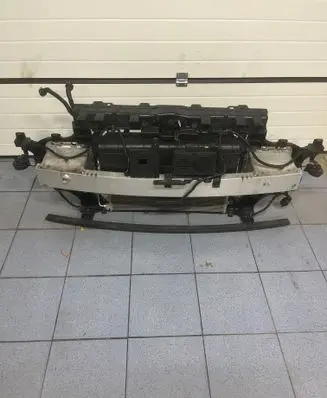 Hyundai Ioniq 5 Radiator set 25304GI100 25380GI000