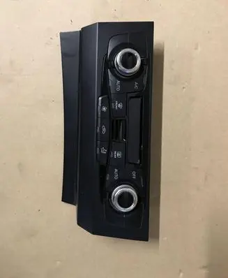 Audi A4 S4 B8 8K Climate control unit 8K1820043BA