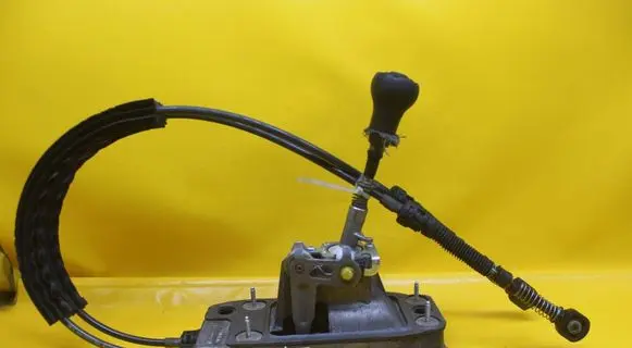 Gear shifter/selector