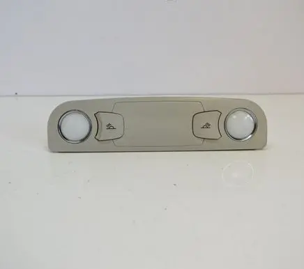 Audi A6 S6 C6 4F Front seat light 4L0947111B