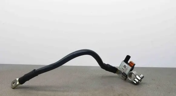Audi A6 S6 C7 4G Positive wiring loom 8T0915181
