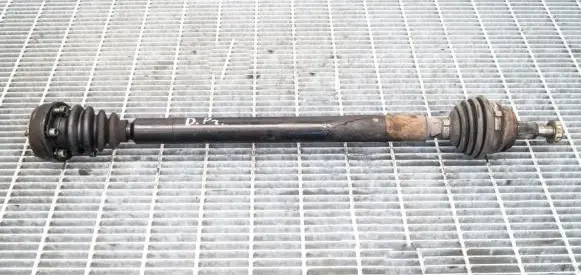 Seat Leon (1M) Front driveshaft