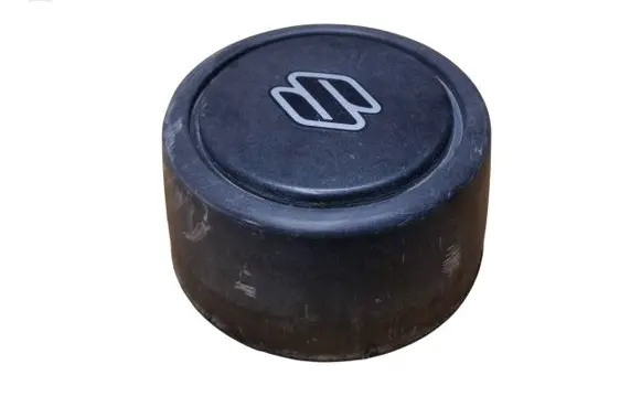 Suzuki Vitara (ET/TA) Original wheel cap 