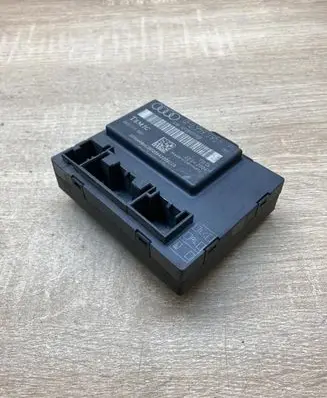 Audi A6 S6 C6 4F Door control unit/module 4F0959795F 4F0910795F