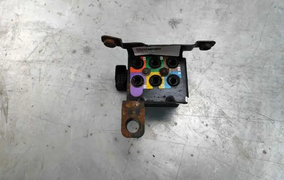 Volvo XC60 Air suspension control unit module (rear) 31360723