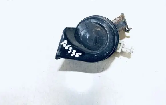 Citroen C4 I Horn signal 001157
