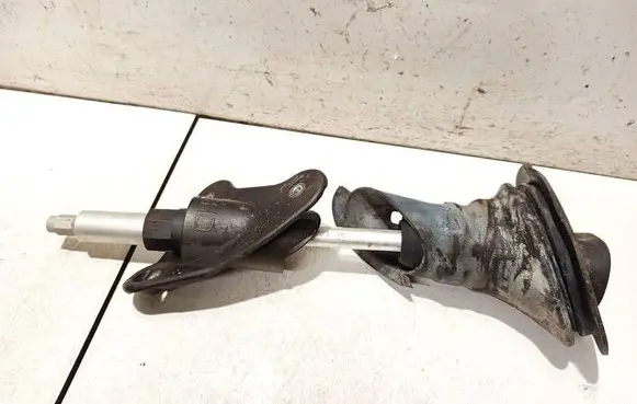 Steering column universal joint