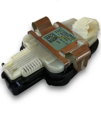 Mercedes-Benz B W246 W242 Central body control module S1349 A2469002603