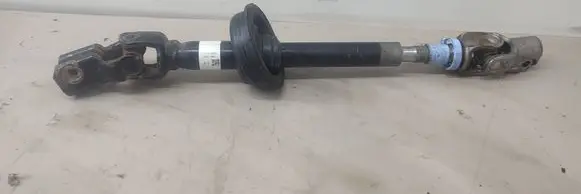 Toyota Highlander XU70 Steering column universal joint 411913033 20X21904