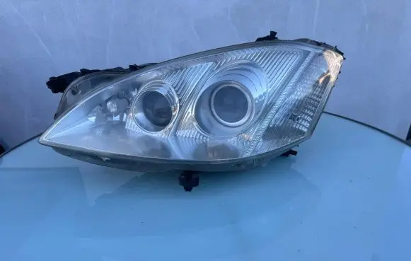 Mercedes-Benz S W221 Headlight/headlamp A2218206761 2218206761